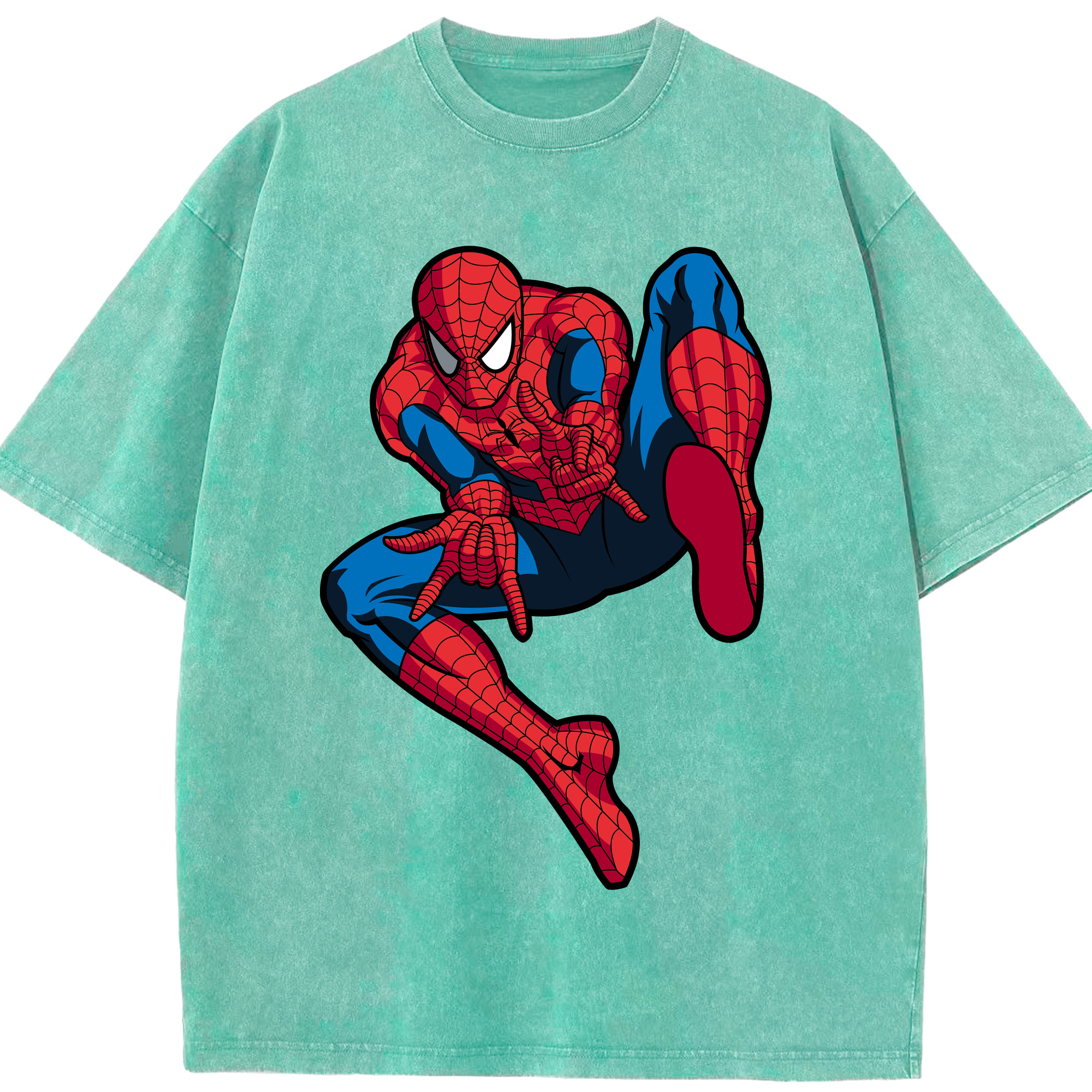 （画像用） アベンジャーズ The Avengers 綿100% ヴィンテージ風 半袖Tシャツ（フロントプリント）
